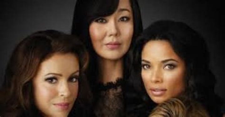Mistresses Recap 7/2/15: Season 3 Episode 4 "Into the Woods"