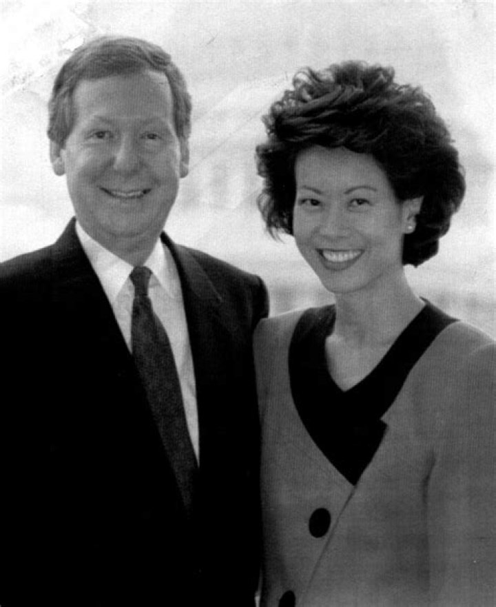Mitch McConnell's First Wife Sherrill Redmon Biography: Spouse, Age, Net Worth, Children, Wikipedia, Book, Still Alive?