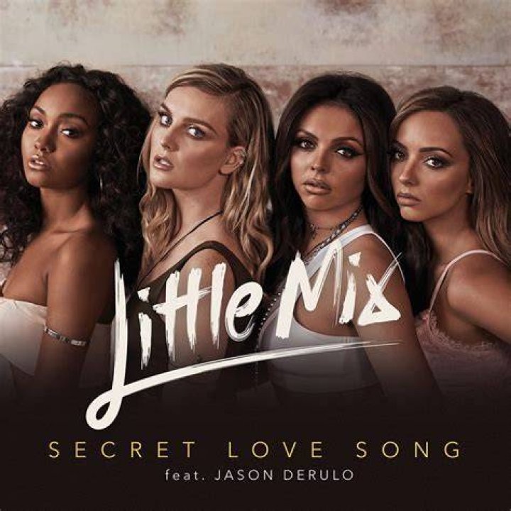 Mixers Want The Secret Love Song Part II Music Video ASAP!
