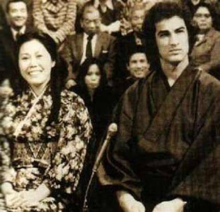 Miyako Fujitani Biography