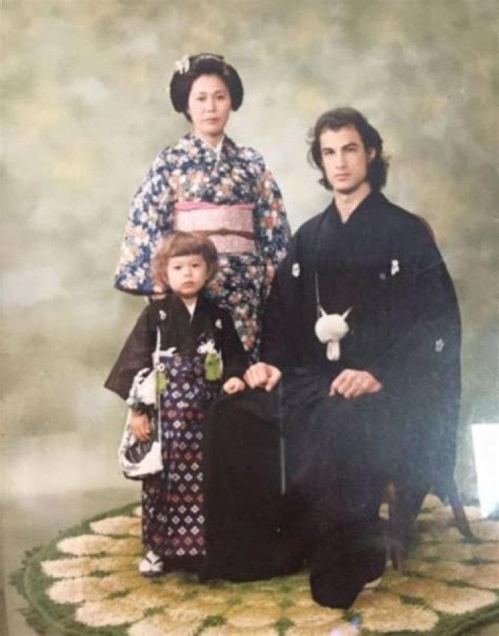 Miyako Fujitani Height