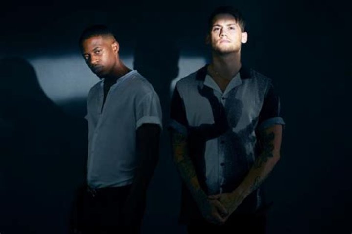 MKTO release music video for their hit single 'Just Imagine It'