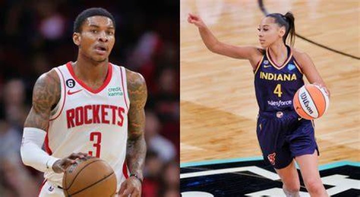 Mmichael Porter jr Girlfriend
