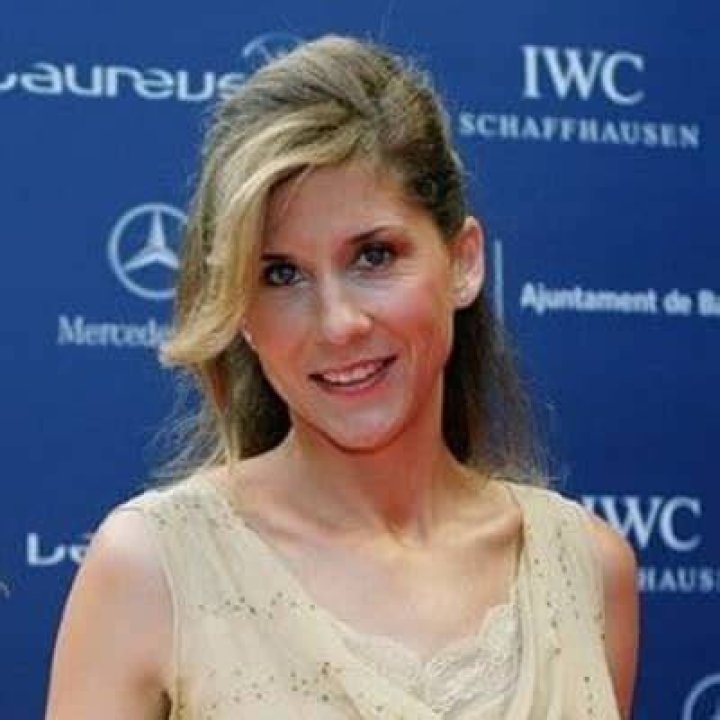 Monica Seles- Wiki, Age, Ethnicity, Husband, Height, Net Worth, Career