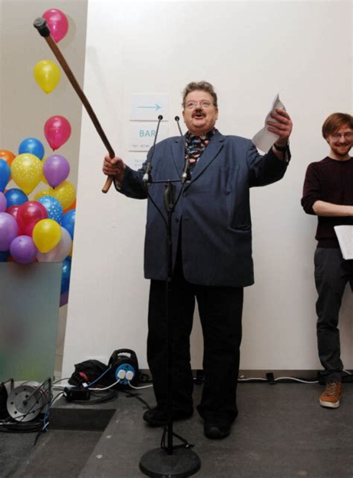 Mort De Robbie Coltrane