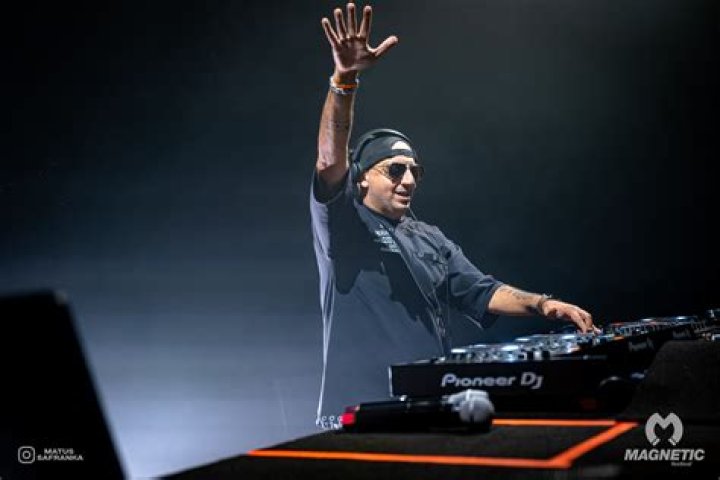 Mr.Black Unleashes ‘Flight 303’ His Debut Single From ‘Tranceformation’ Album