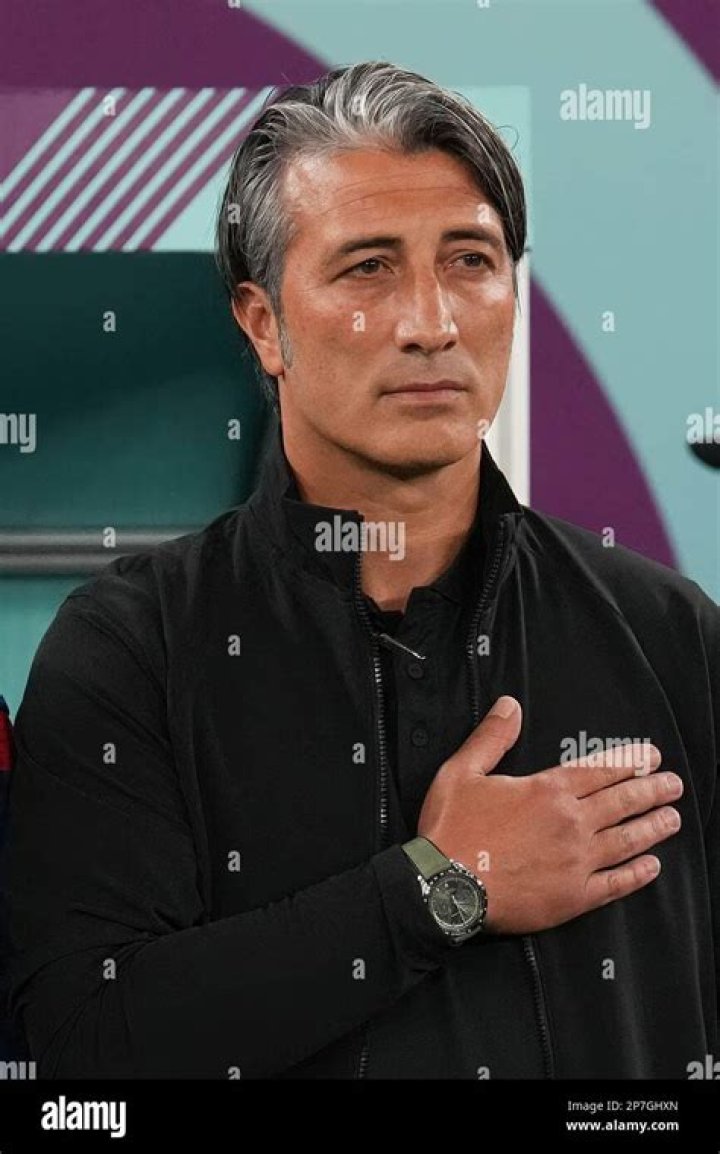 Murat Yakin Fortune