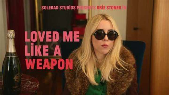 Music Video Premiere: Brie Stoner Unveils “Loved Me Like a Weapon”