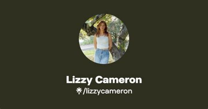 Music Video Premiere: Lizzy Cameron Unveils Poignant “This Body”