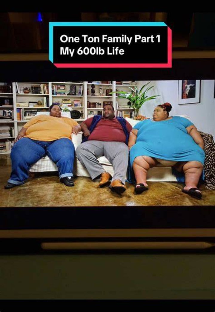 My 600-lb Life Recap 05/06/20: Season 8 Episode 19 "Dottie & Cynthia"
