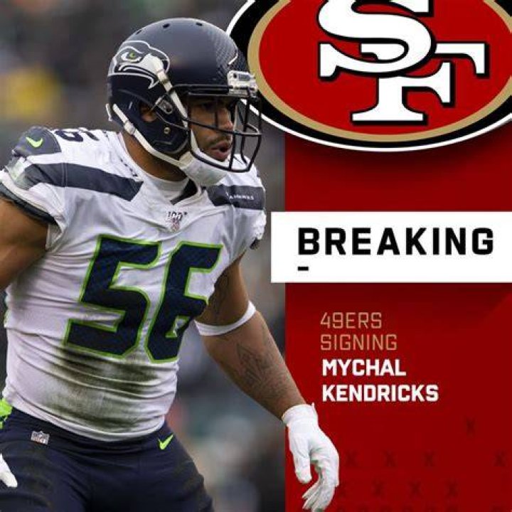 Mychal-Kendricks