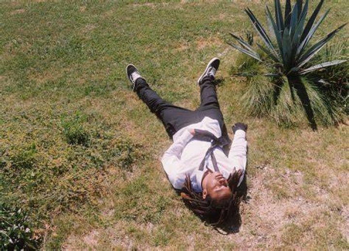 MYKA shares genre-defying "american kids"