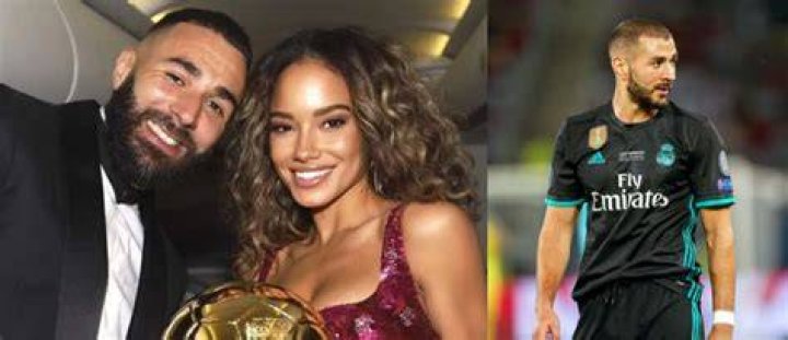 Nafissa Benzema