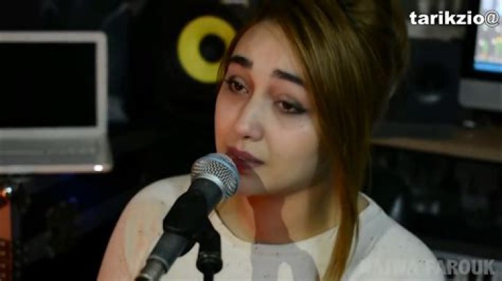 NAJWA FAROUK Статистика видео
