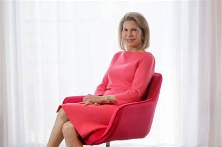 Nancy Brinker Biography: Net Worth, Age, Salary, Books, Husband, Kids, Wikipedia