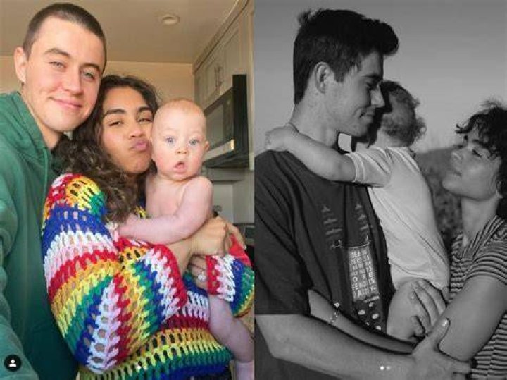Nash Grier Biography: Age, Net Worth, Wife, Movies, Brother, Height, Baby, Girlfriend, Vine, TV Shows, Wikipedia, Parents