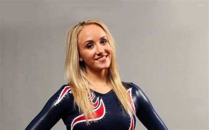 Nastia Liukin talks Olympics and the #ThatsGold Campaign