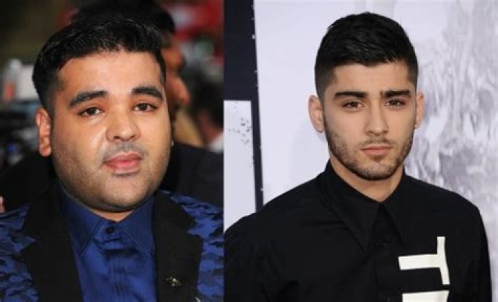 Naughty Boy wants to reach out to Zayn Malik