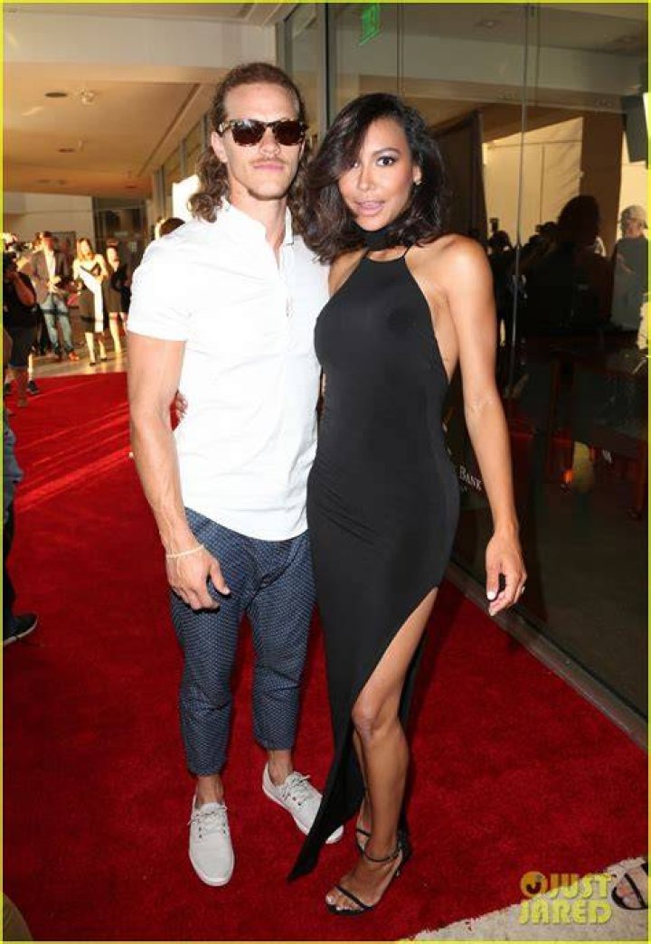 Naya Rivera Opens Up About Abortion and Battle with Anorexia