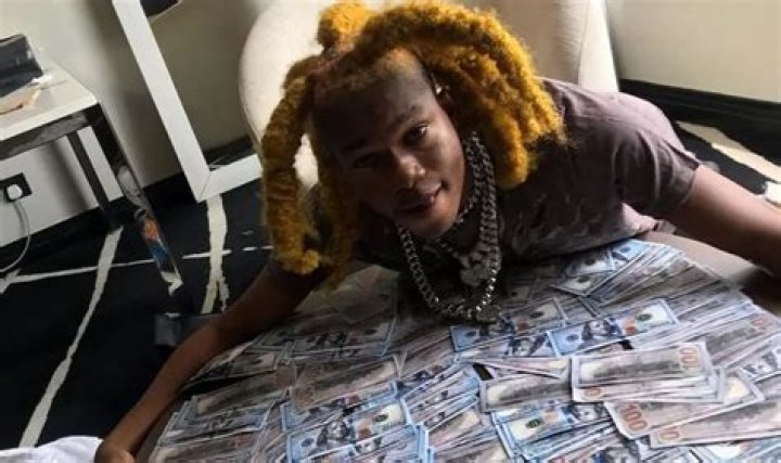 NBA Geeboy Biography: Age, Net Worth, On Gaad, Songs, Wikipedia, Pictures, Instagram
