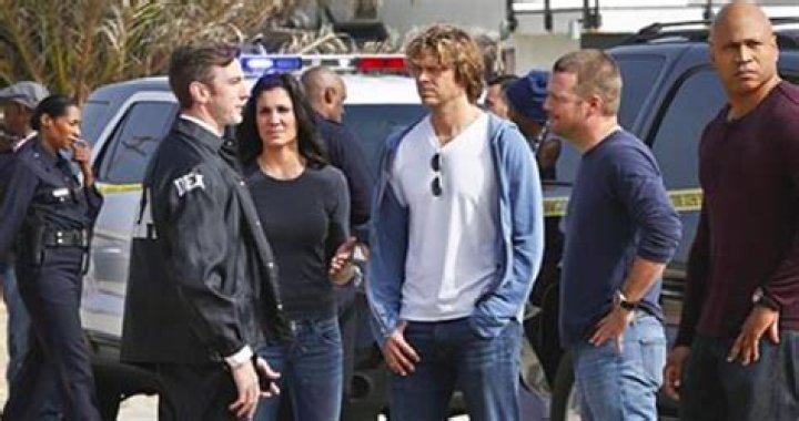NCIS: Los Angeles Recap 3/23/15: Season 6 Episode 18 “Fighting Shadows”