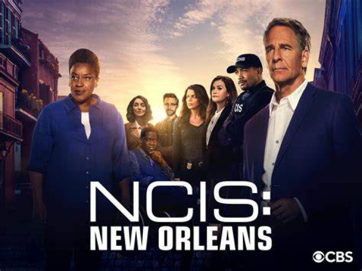 NCIS: New Orleans Recap 03/08/20: Season 6 Episode 14 "The Man In The Red Suit"