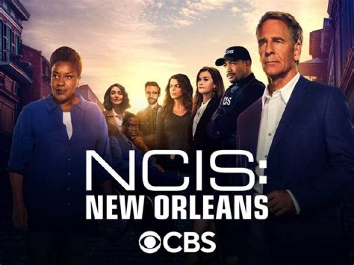 NCIS: New Orleans Recap 11/26/19: Season 6 Episode 9 "Convicted"