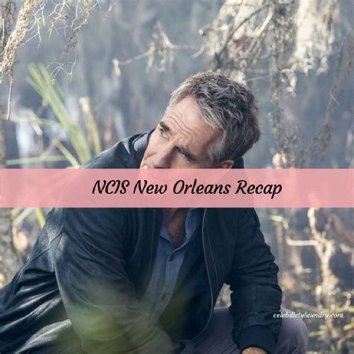 NCIS: New Orleans Recap 3/1/16: Season 2 Episode 17 “Radio Silence”