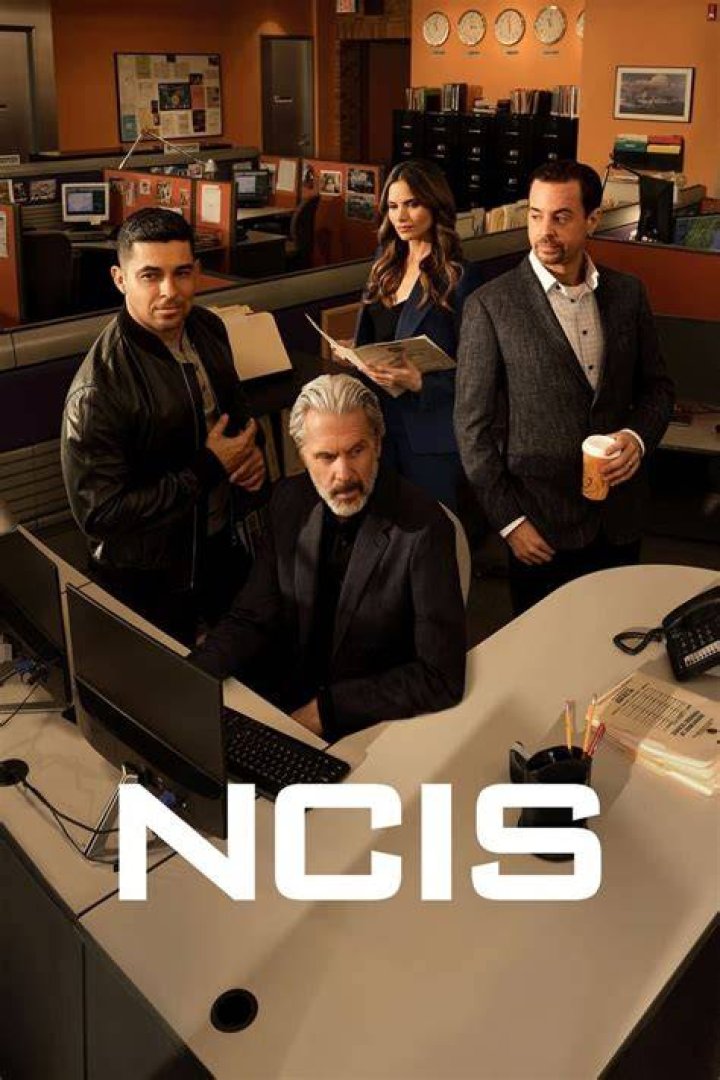 NCIS Recap 05/14/19: Season 16 Episode 23 “Lost Time”