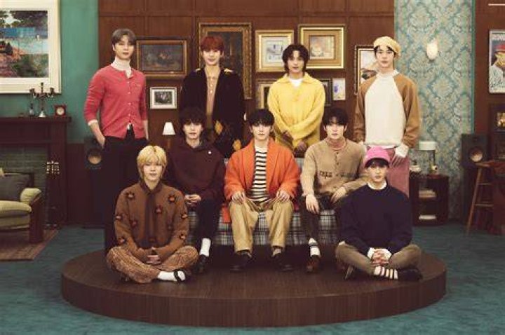 NCT 127 drops three-track winter project 'Be There For Me'