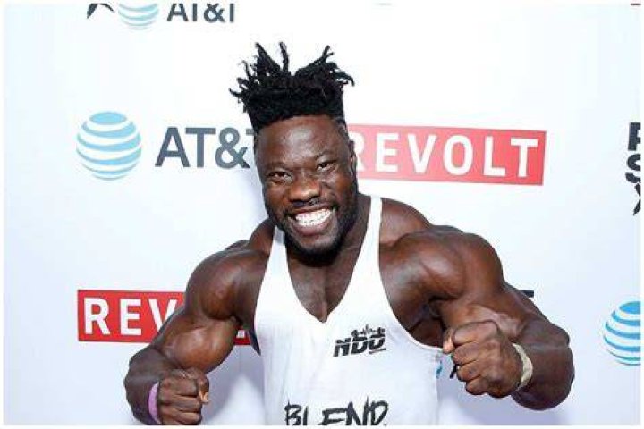 NDO Champ Bio Net Worth