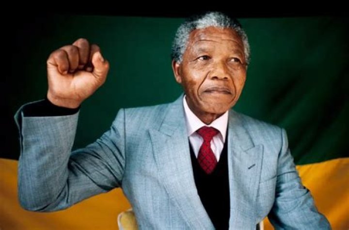 Nelson Mandela Biography: Education, Age, Children, Net Worth, Wife, Facts, Spouse, Wikipedia, Cause Of Death