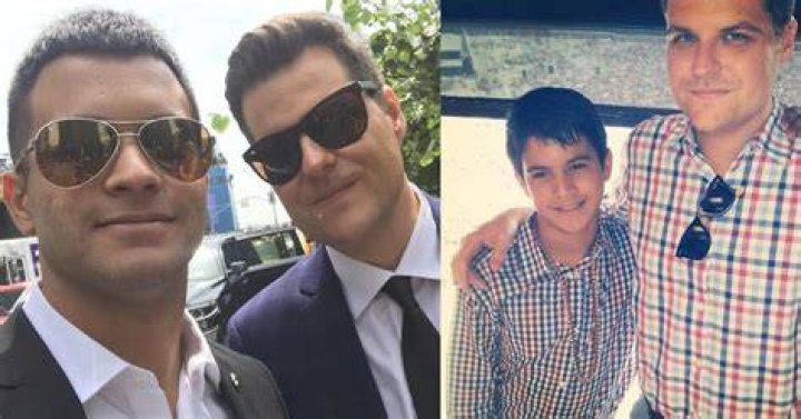 Nestor Galban Wiki, Bio, Age, Height, Instagram, Net Worth 2020