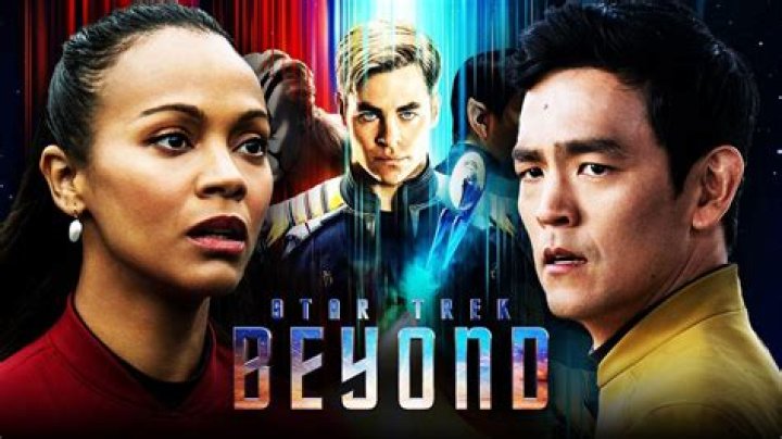 New 'Star Trek Beyond' Details Have Us Beyond Excited