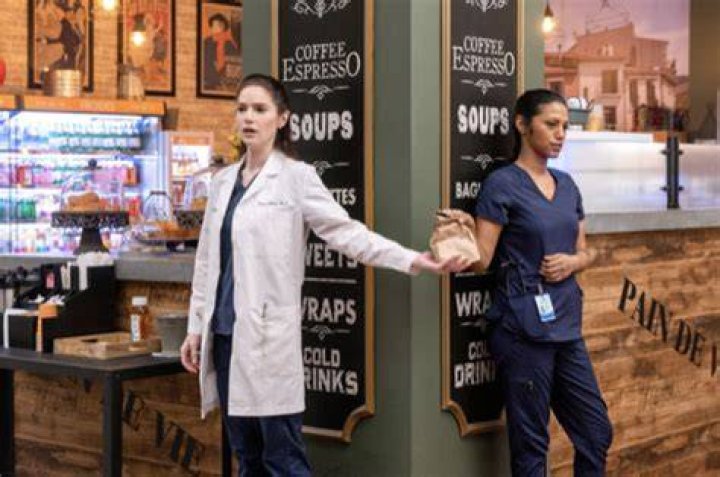 New Amsterdam Recap 05/10/22: Season 4 Episode 20 “Rise”