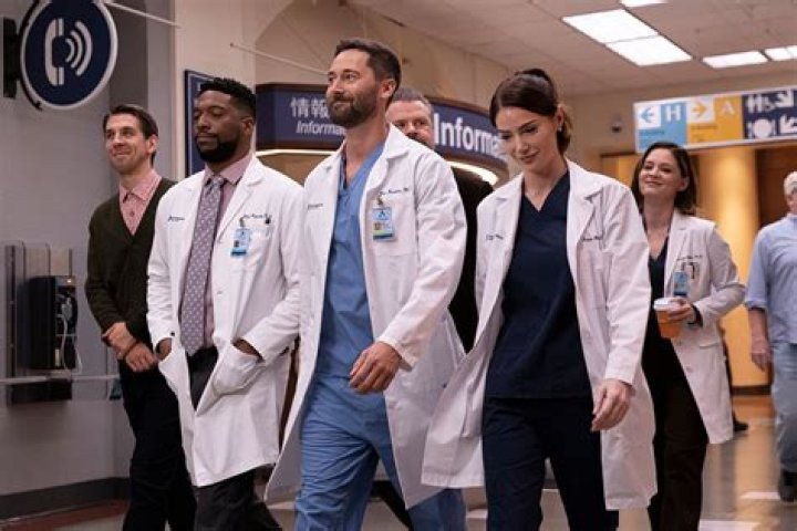New Amsterdam Recap 05/10/22: Season 4 Episode 20 "Rise"