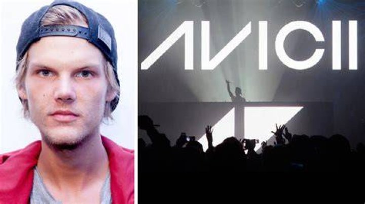 New Avicii album to be released posthumously in June
