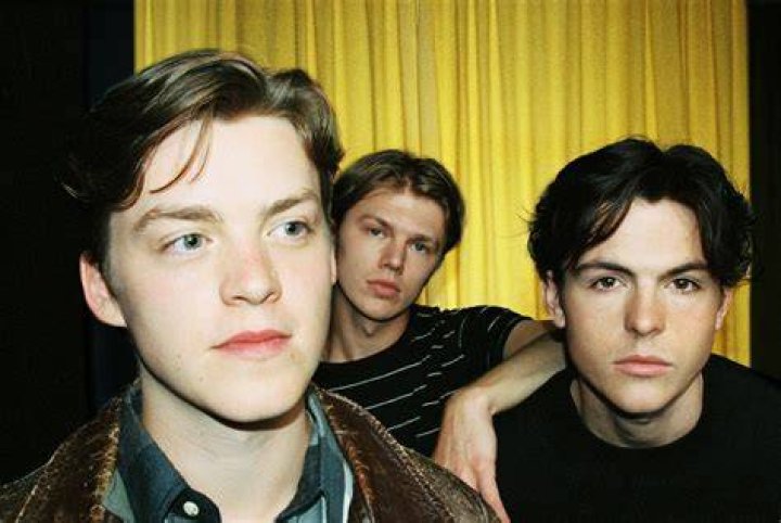 New Hope Club Drop New Music Video For "Getting Better"