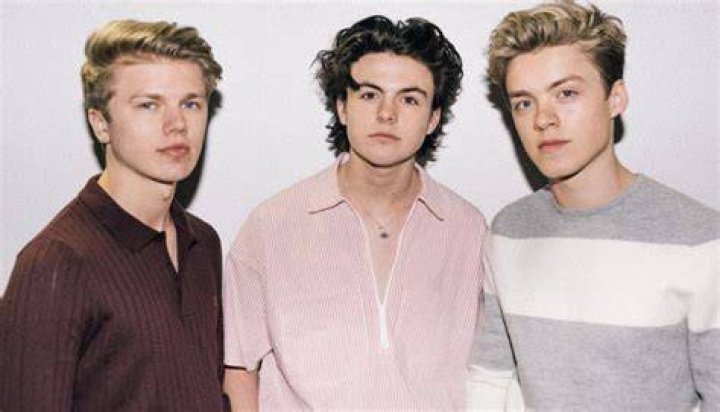New Hope Club Release New Track 'Medicine'