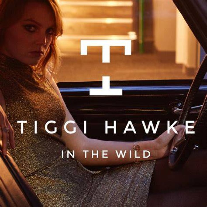 New Music: Tiggi Hawke - 'In The Wild'