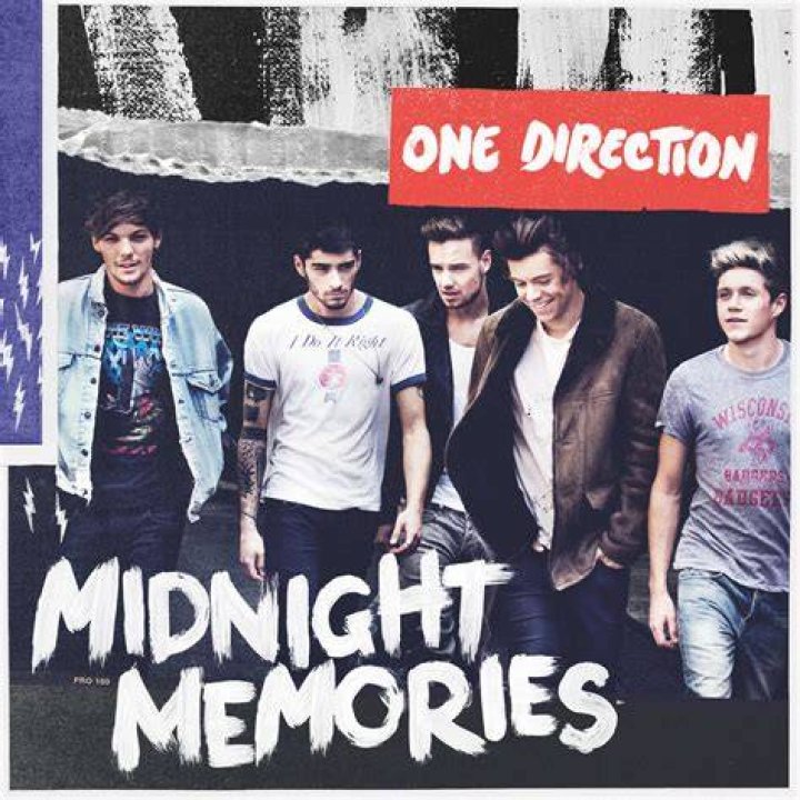 New One Direction song leaks: is it from album five?