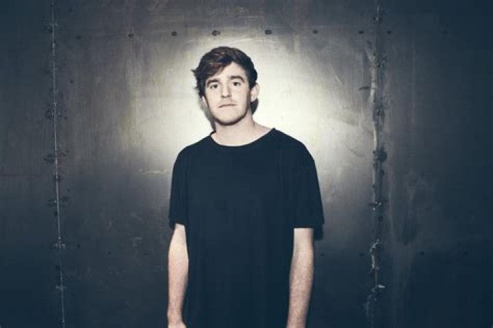 NGHTMRE and Greg Mike Team Up on New Art Collection