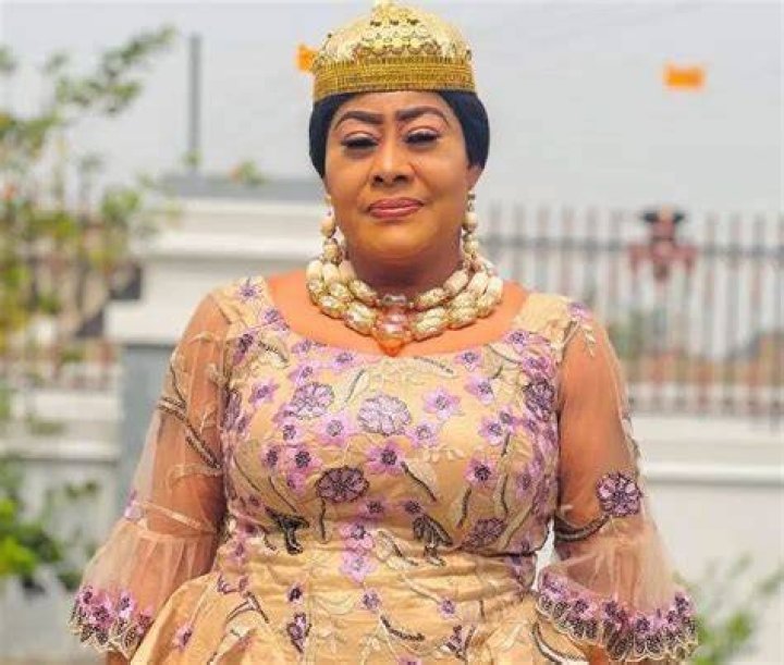 Ngozi Ezeonu Biography: Age, Net Worth, Parents, Children, Films, Height, Spouse