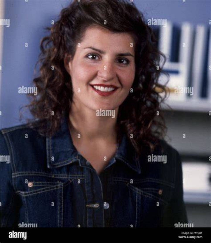 Nia Vardalos