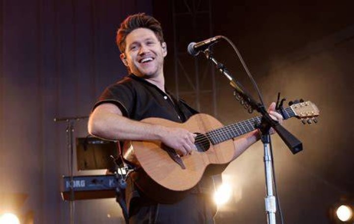 Niall Horan: From One Direction to changing the landscape of professional golf