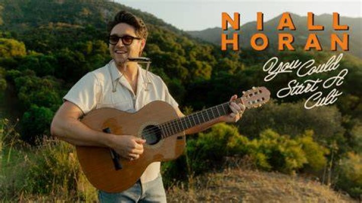 Niall Horan Launches Vevo Series, Extended Play, With An Astonishing Live Performance of “You Could Start A Cult”