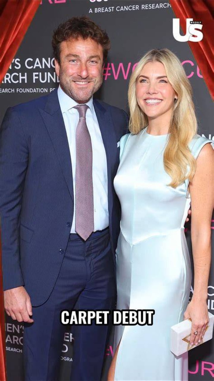 Nick Antonyan Dating, Girlfriend