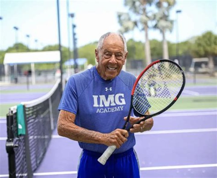 Nick Bollettieri Biography: Age, Net Worth, Wife, Children, Family, Parents