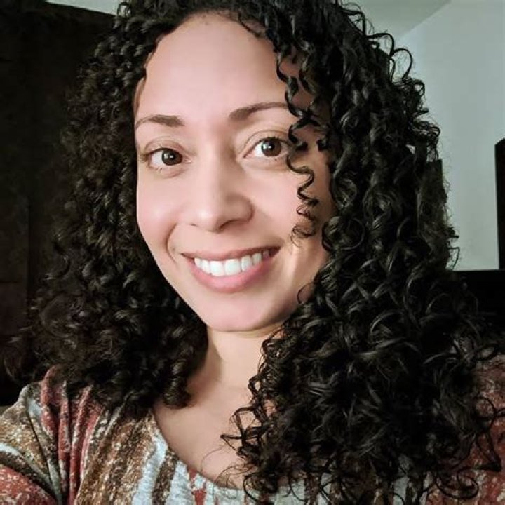 Nicole Anthony Age