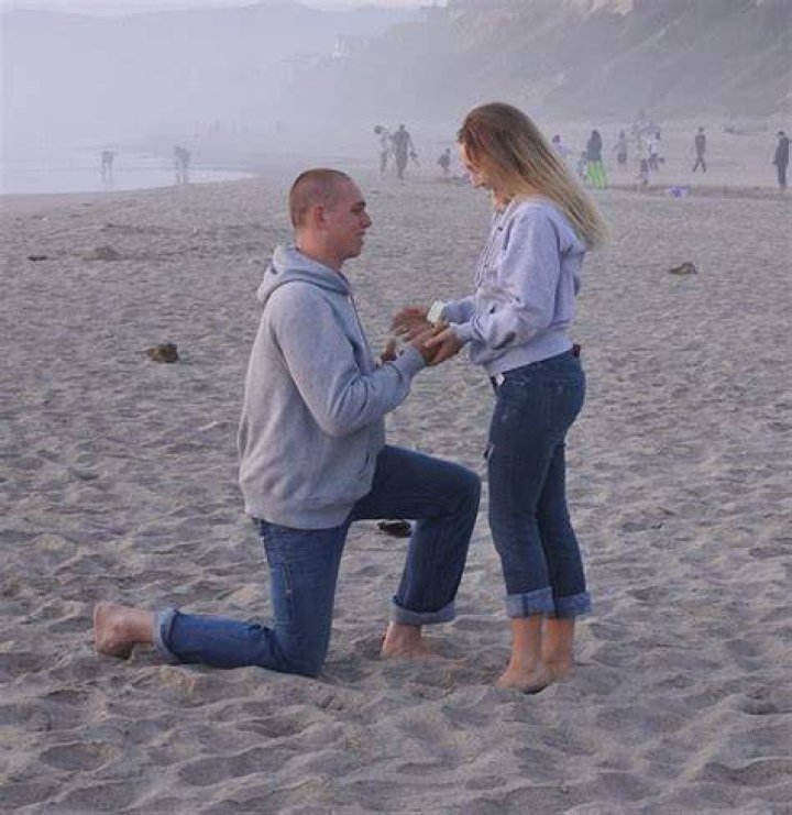Nicole Gee husband 
